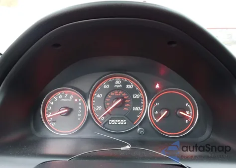 2004 Honda Civic Ex из США, поврежденный, VIN 1HGEM22984L009410